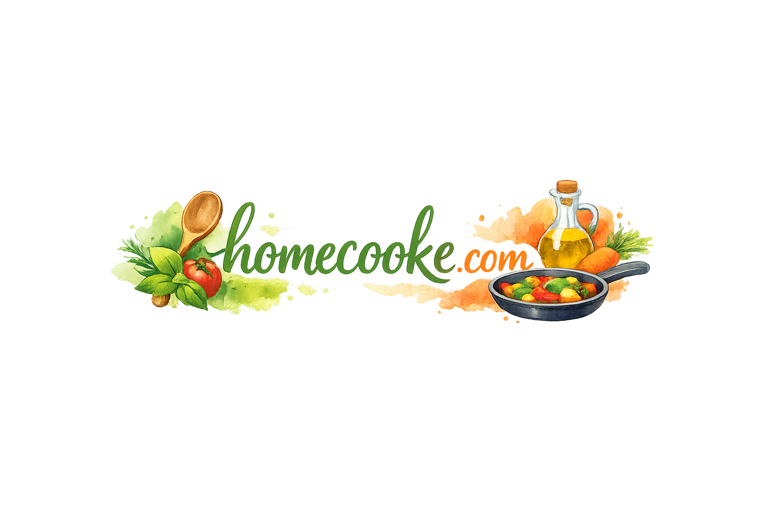 homecooke.com